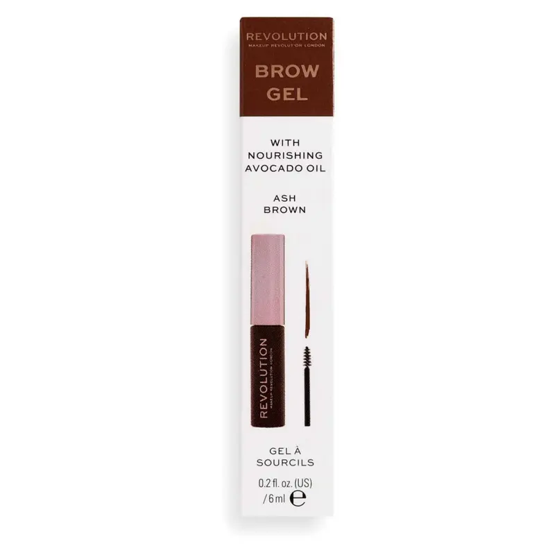 Brow Gel