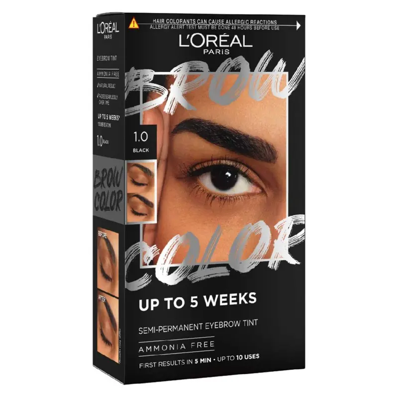 Brow Tint 30ml