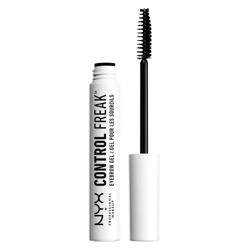 Control Freak Eye Brow Gel - Clear