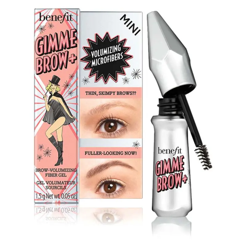 Gimme Brow+ Volumising Eyebrow Gel Mini