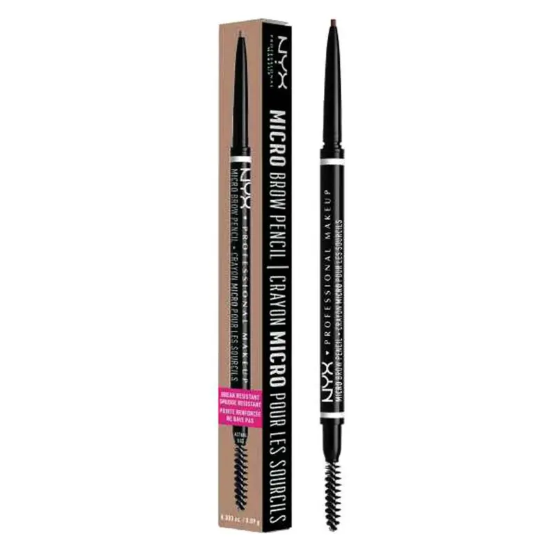 Micro Brow Pencil