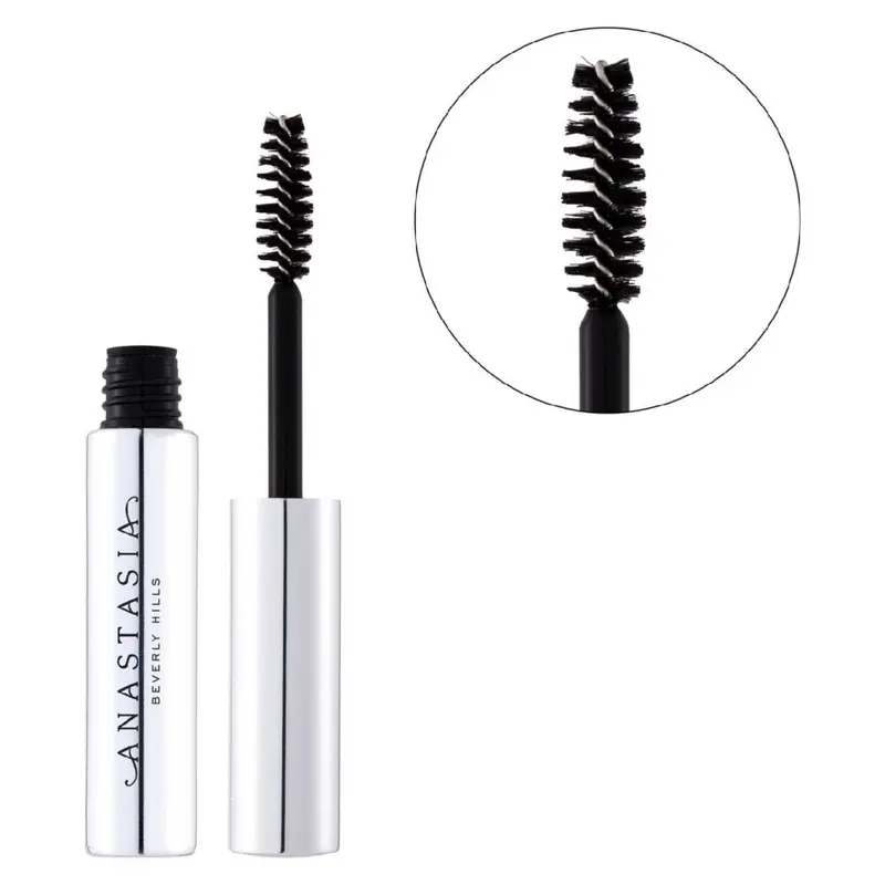Mini Clear Brow Gel
