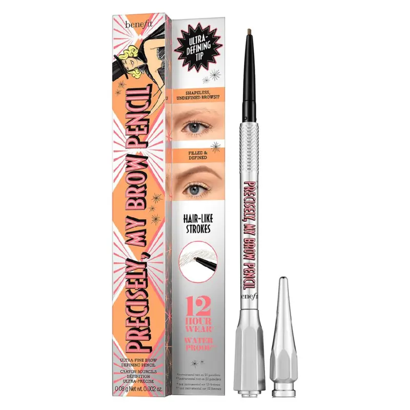 Precisely, My Brow Pencil Ultra-Fine Brow Defining Pencil