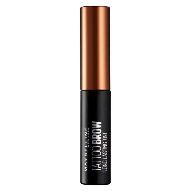 Tattoo Brow Longlasting Gel Tint