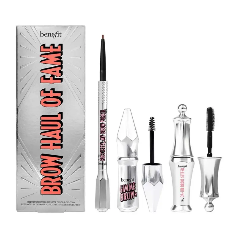 Brow Hual of Fame Brow Kit