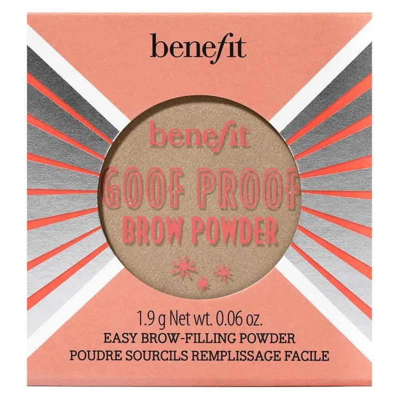 Goof Proof Brow Powder