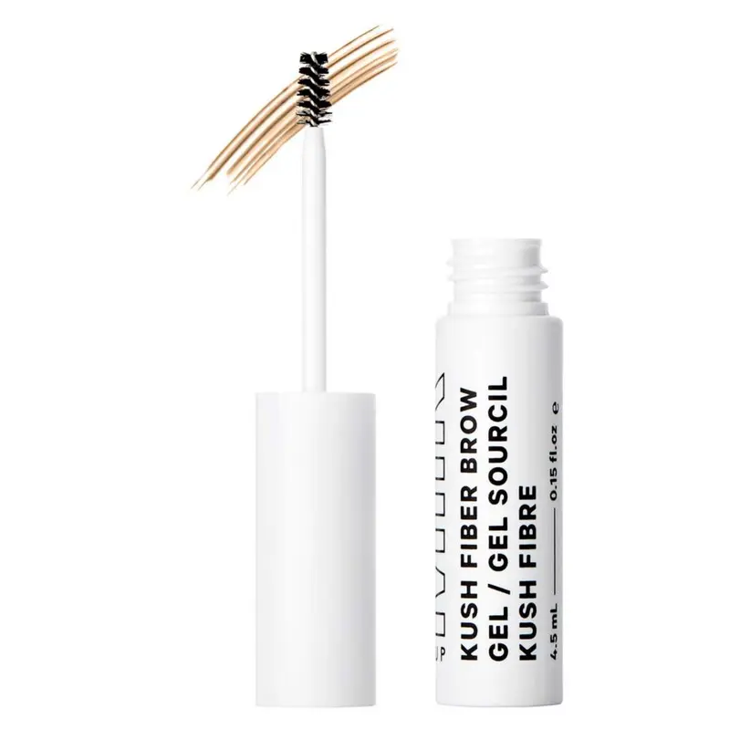 KUSH Fiber Brow Gel 4.5ml