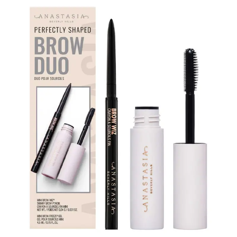 Perfectly Shaped Brow Kit