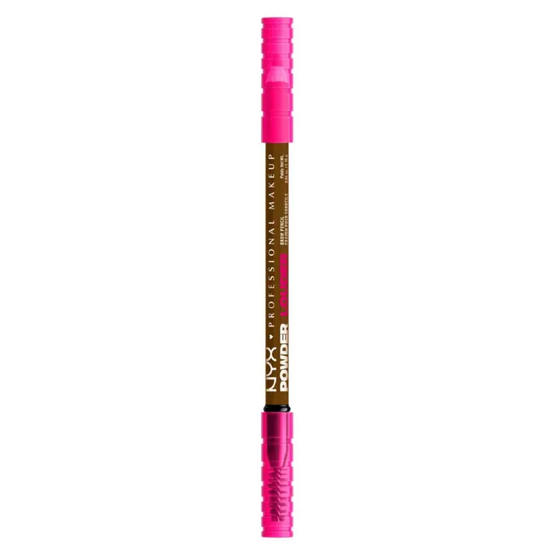 Powder Louder Brow Pencil
