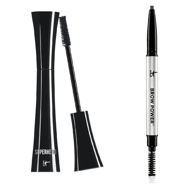 Ultimate Eye & Brow Duo