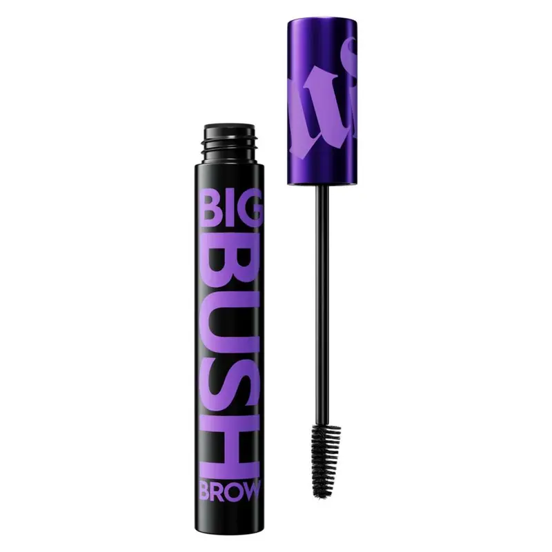 Big Bush Volumising Tinted Brow Gel