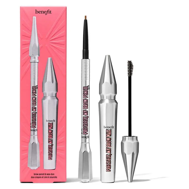 Precisely My Brow Pack Brow Pencil and Wax Duo