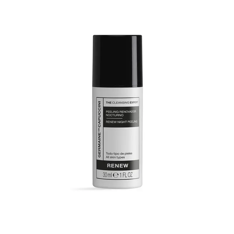 The Cleansing Expert Renew Night Peeling 30ml