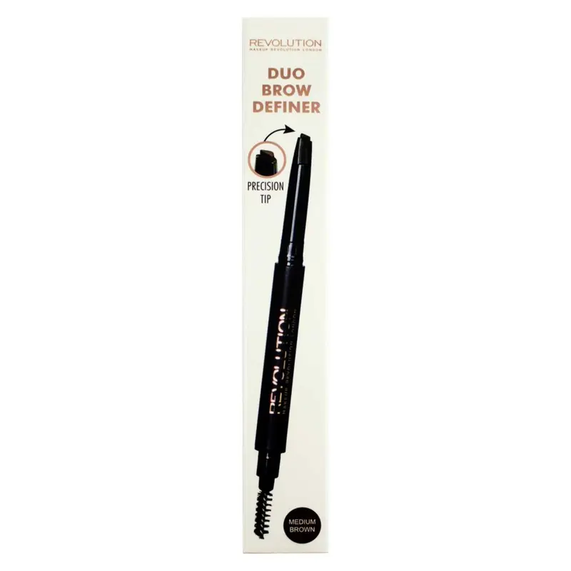 Duo Brow Pencil