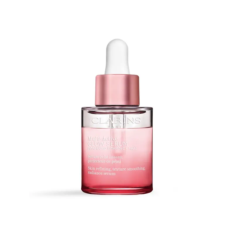 Multi Active Glow Serum 30ml