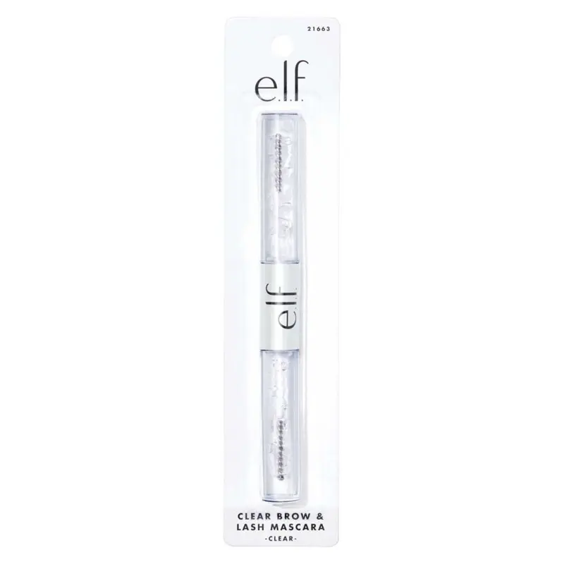 Clear Brow & Lash Mascara 2.5ml