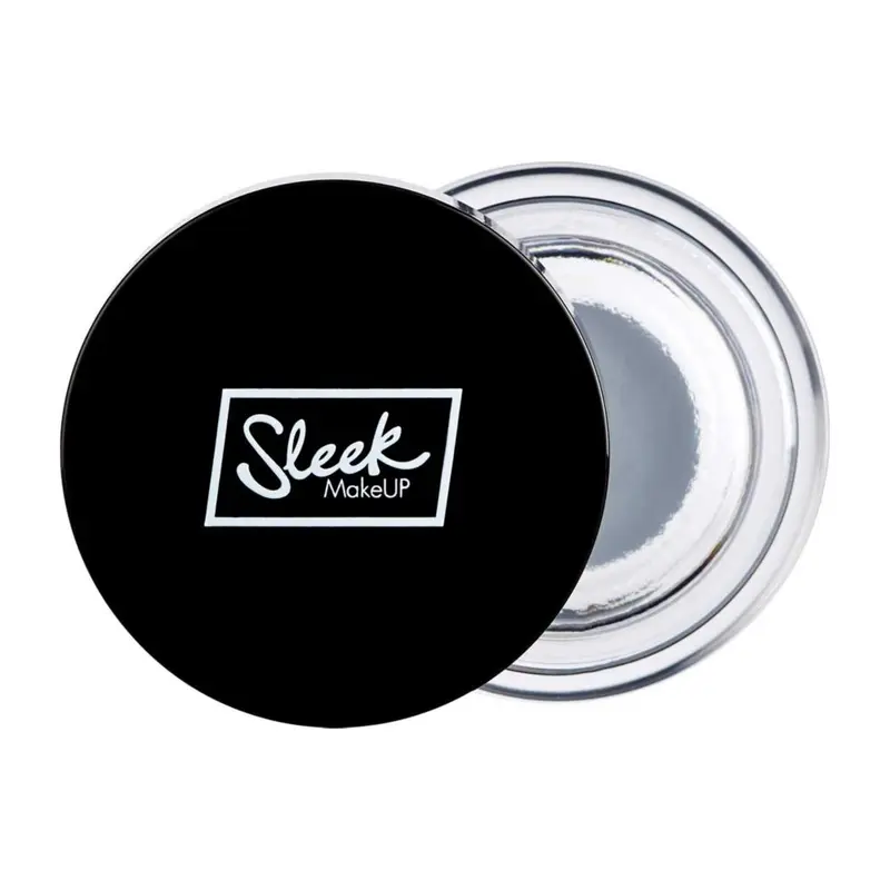 Ice Brow Styling Brow Wax Clear