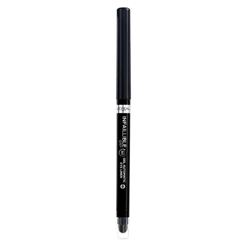 Infallible Grip 36h Gel Automatic Eyeliner, Semi Permanent