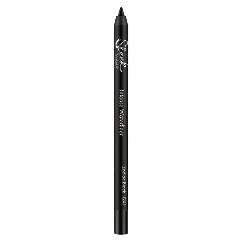 Intense Waterliner - Zodiac Black