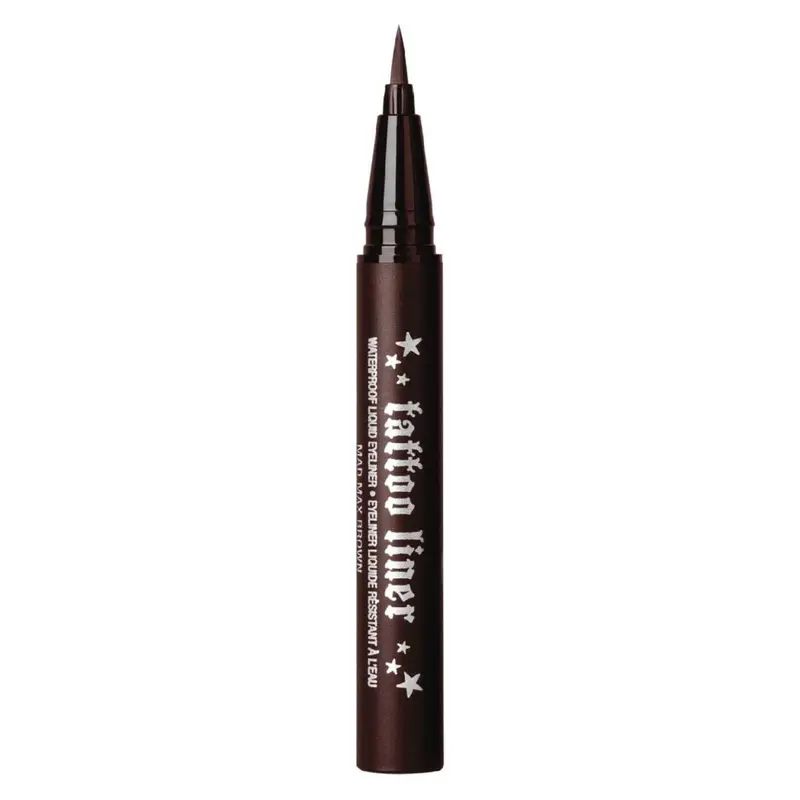 Kitten Tattoo Liner Mad Max Brown