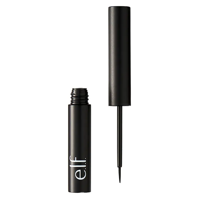 Precision Liquid Eyeliner Black