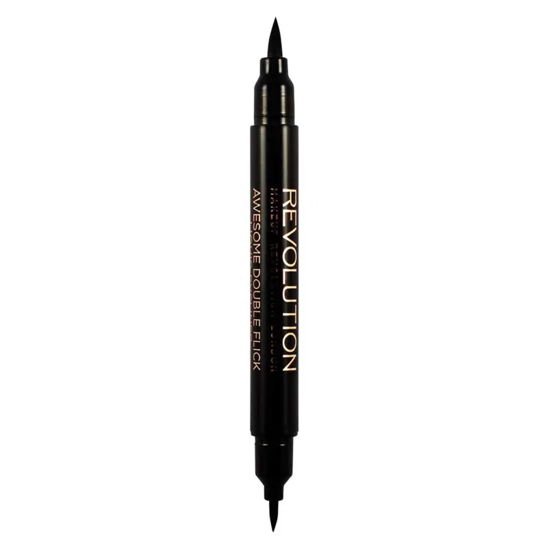 Thick & Thin Dual Liquid Eyeliner