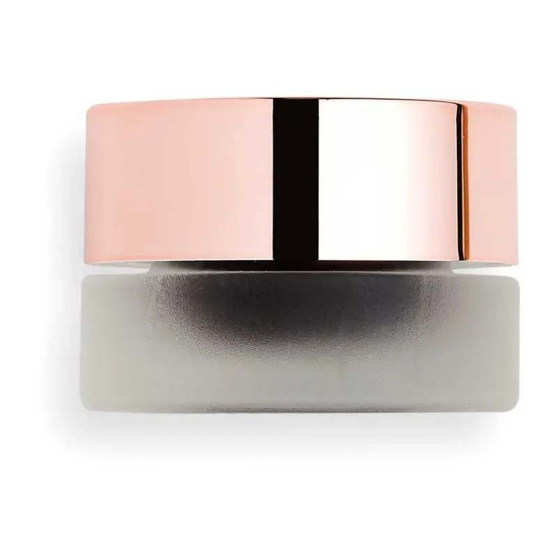 Gel Eyeliner Pot With Brush