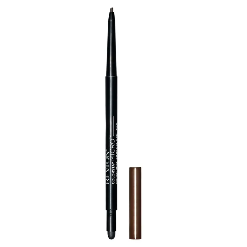 ColorStay Micro Hyper Precision Eyeliner Brown