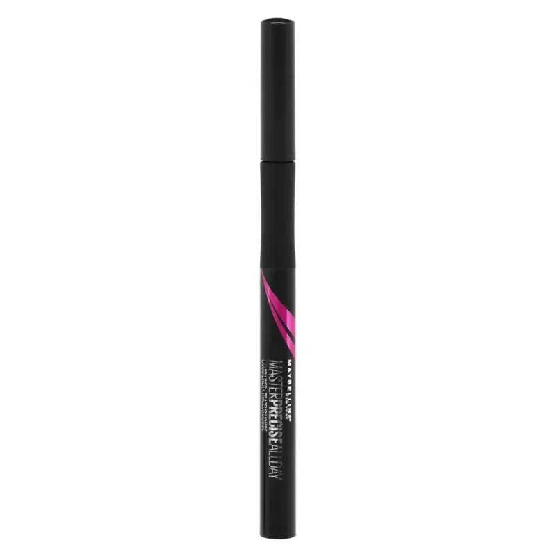 Hyper Precise Liquid Eyeliner Pen Black