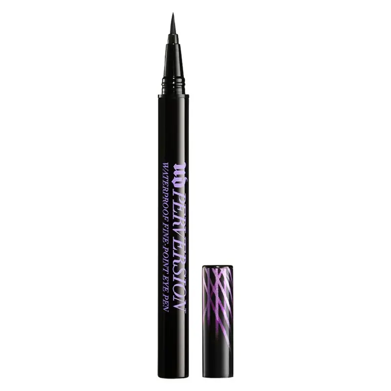 Perversion Waterproof Fine-Point Eye Pen