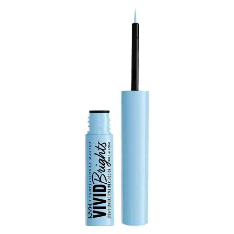 Vivid Brights Liquid Eyeliner