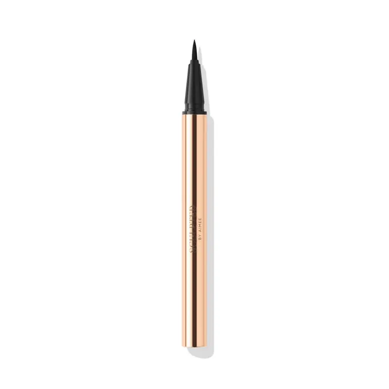 EasyGlide Precision Liquid Eyeliner Ultra Black 0.5ml