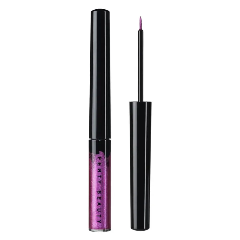 Glitty Lid Shimmer Liquid Eyeliner