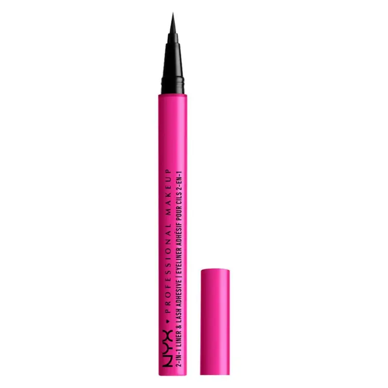 Jumbo Lash 2-in-1 Liner and Lash Adhesive