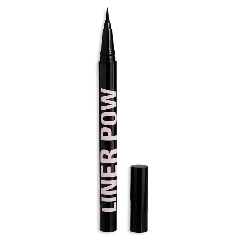 Liner Pow Liquid Eyeliner
