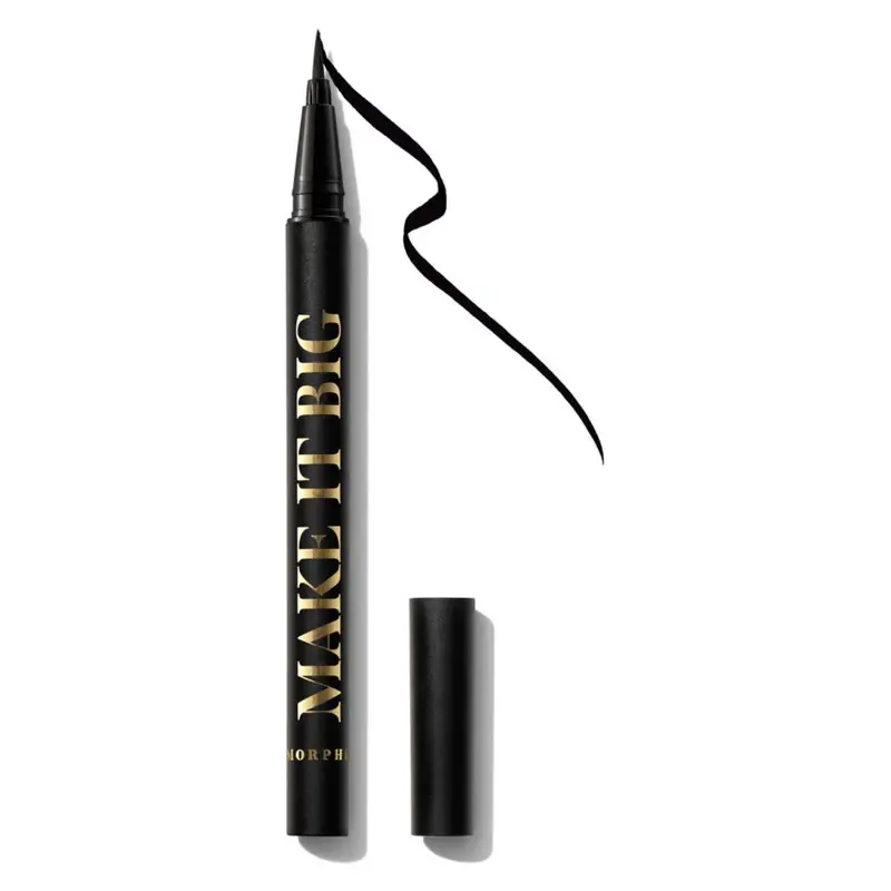 Make It Big Liquid Eye Liner