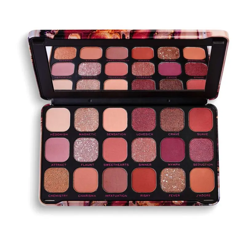 Forever Flawless Allure