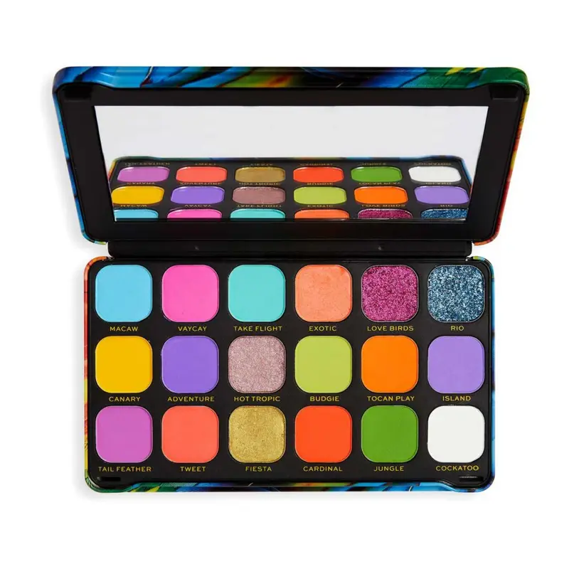 Forever Flawless Bird of Paradise