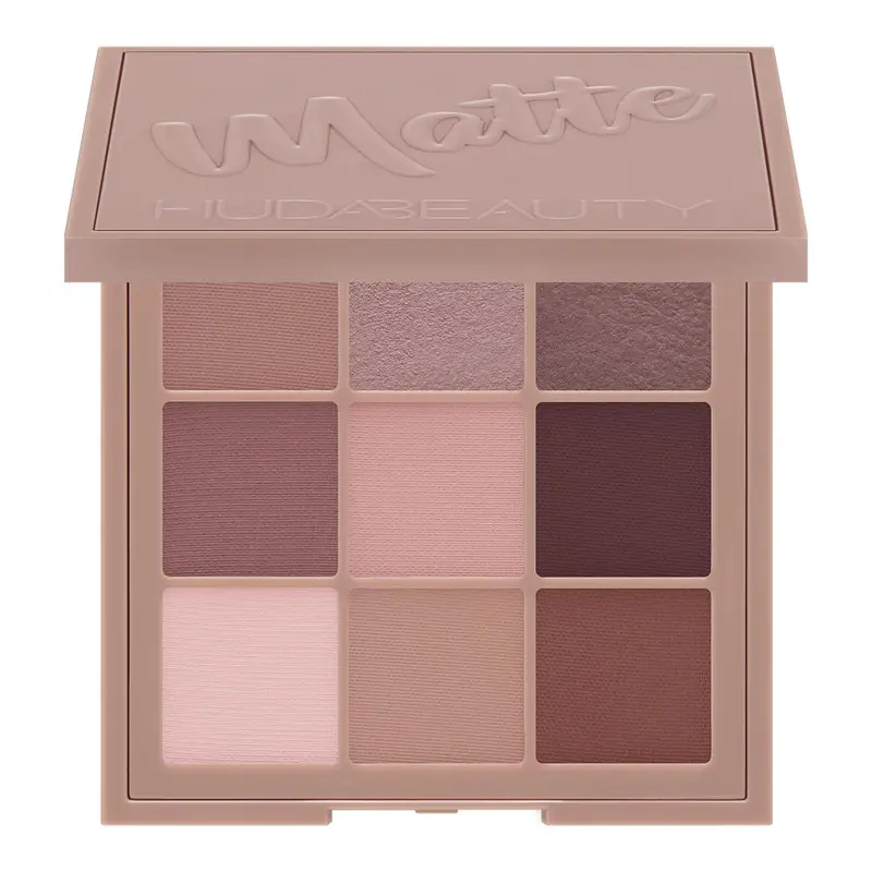 Matte Obsessions Eyeshadow Palette Cool