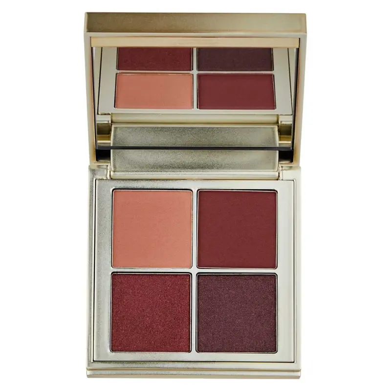 Limited Edition Burgundy Collection Eyeshadow Quad 4.8g