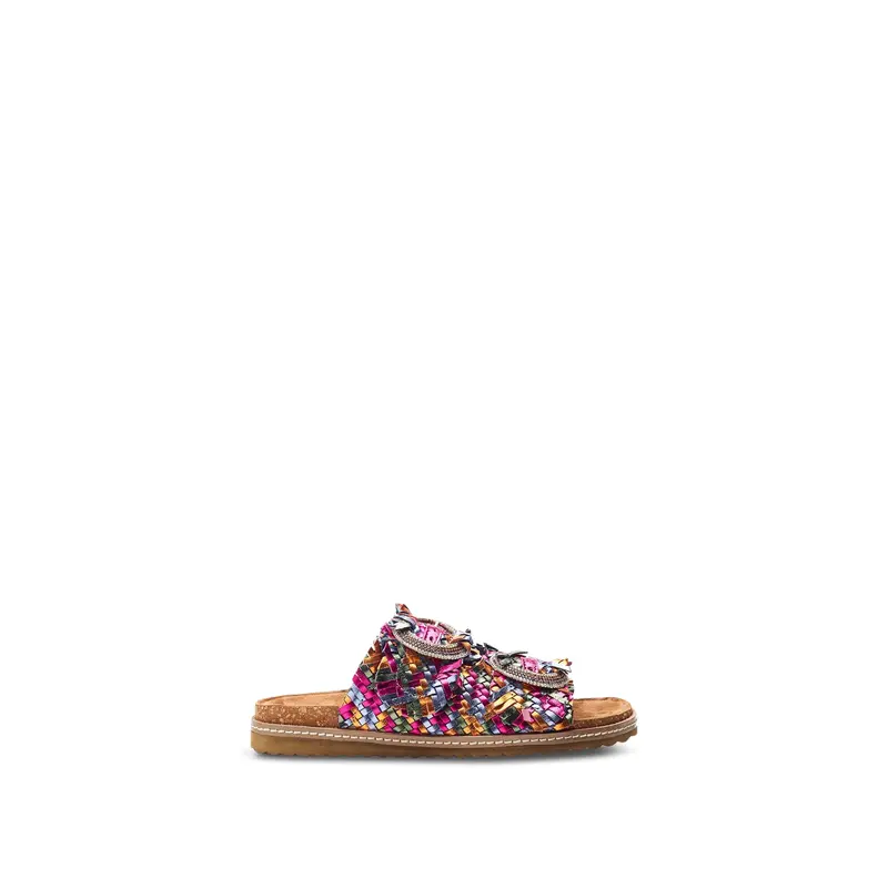 Olisia Sandals