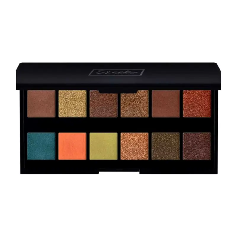 I-Divine Palette Grounded