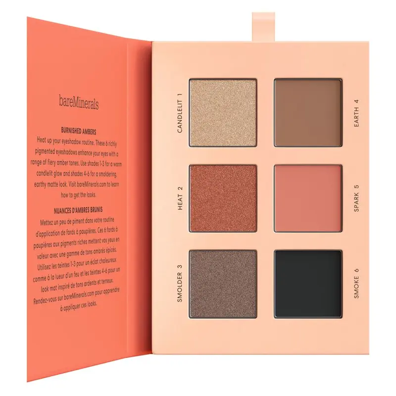 MINERALIST Eyeshadow Palette
