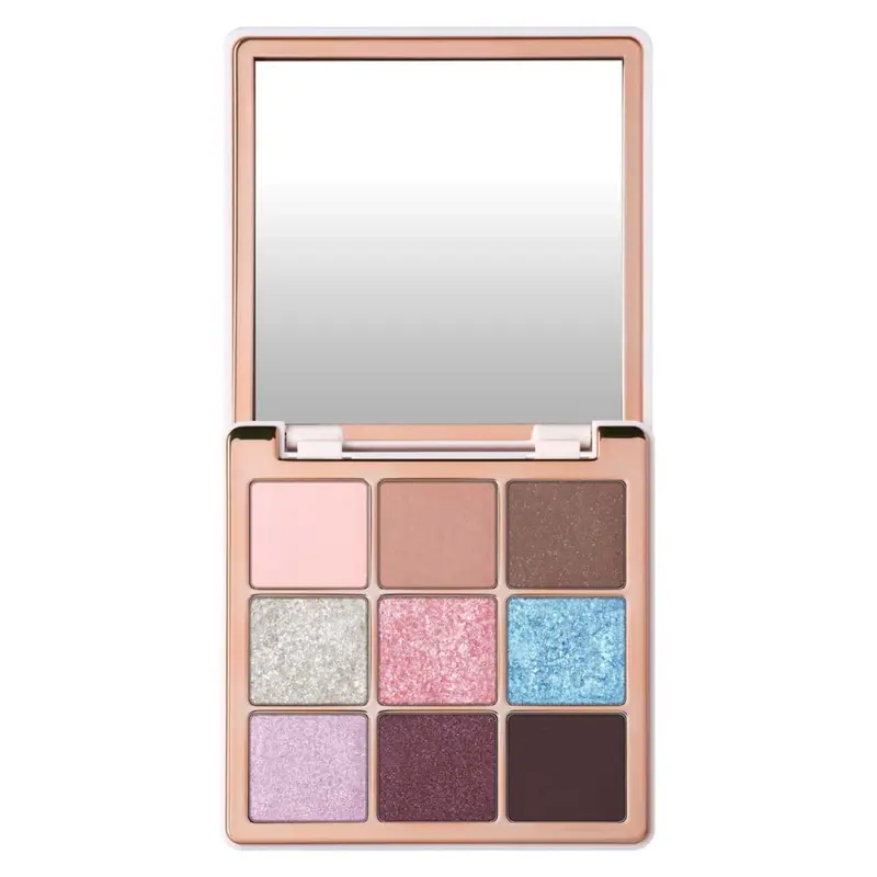 Mini Sugar Palette 7.56 g
