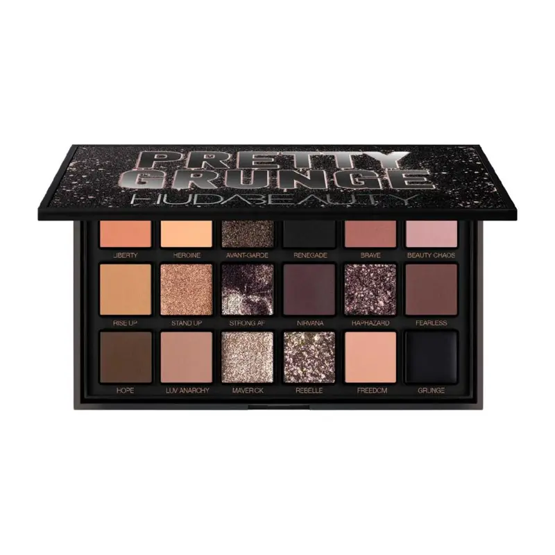 Pretty Grunge Eyeshadow Palette
