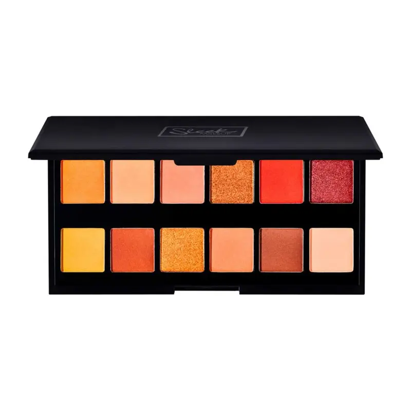 I-Divine Palette Royal Flush