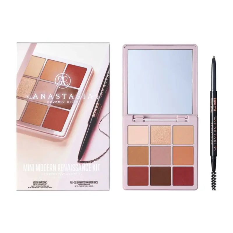 Mini Modern Renaissance Kit