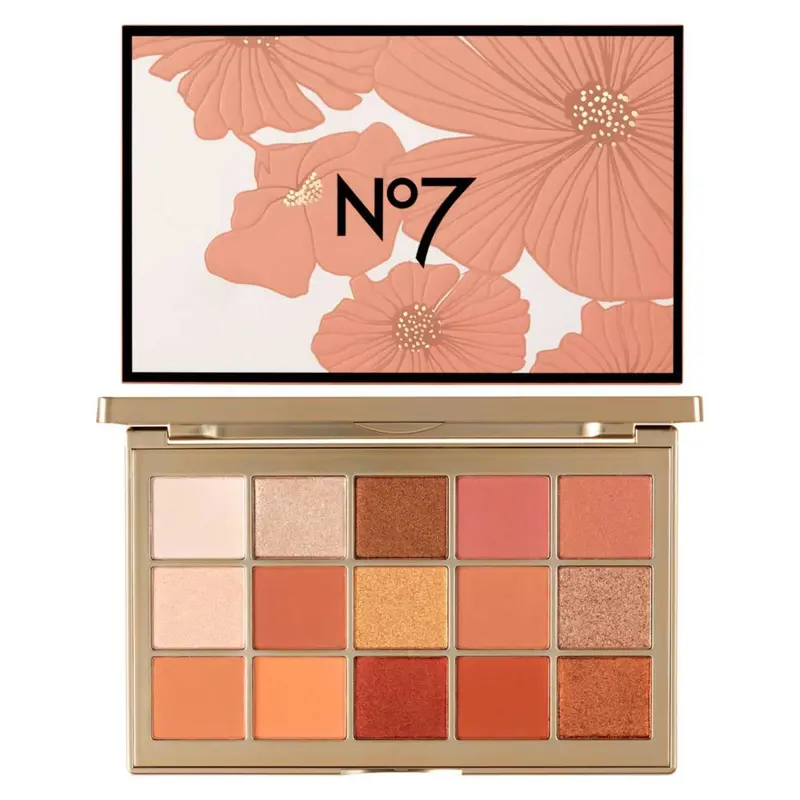 Ultimate Eyeshadow Palette