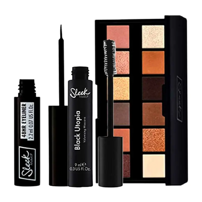 All About Eyes Bundle