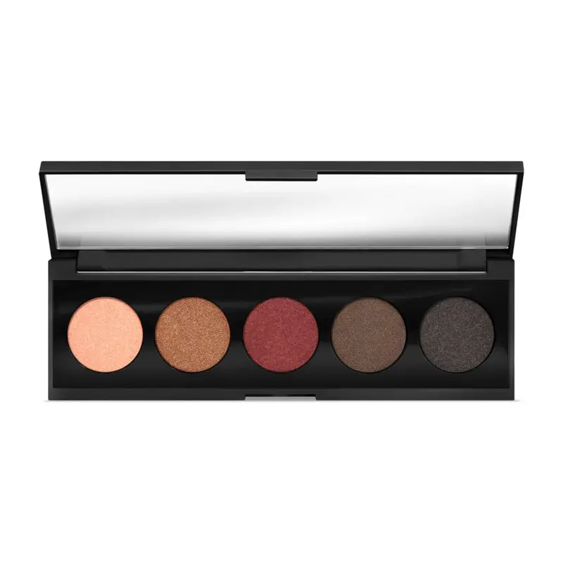 BOUNCE & BLUR Eyeshadow Palette Dusk